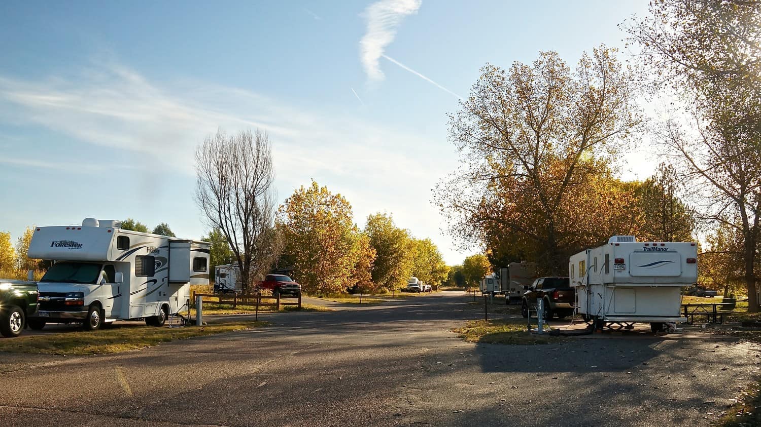 Cherry Creek State Park - Aurora, CO