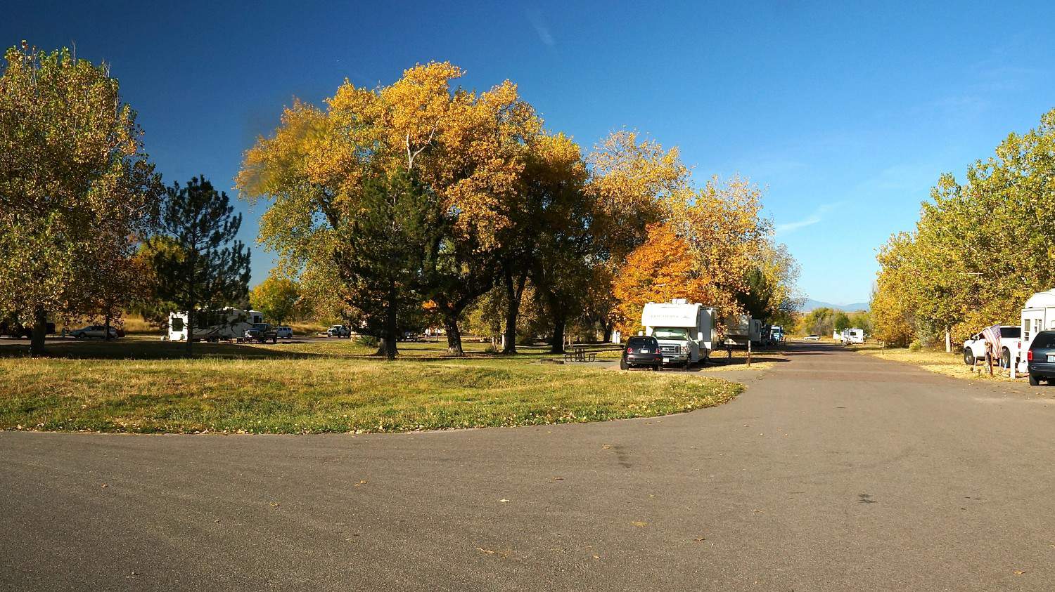 Cherry Creek State Park - Aurora, CO