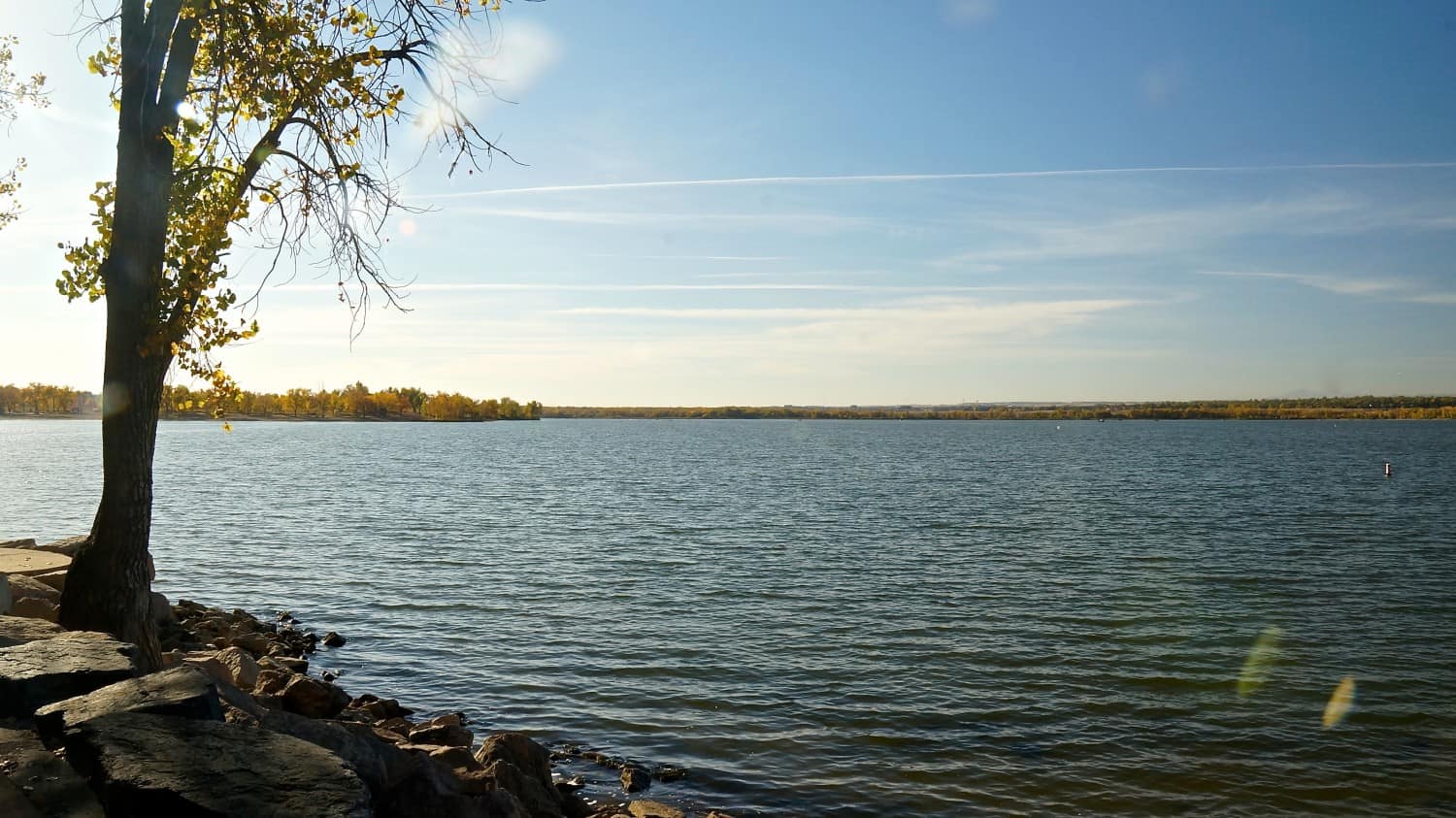 Cherry Creek State Park - Aurora, CO