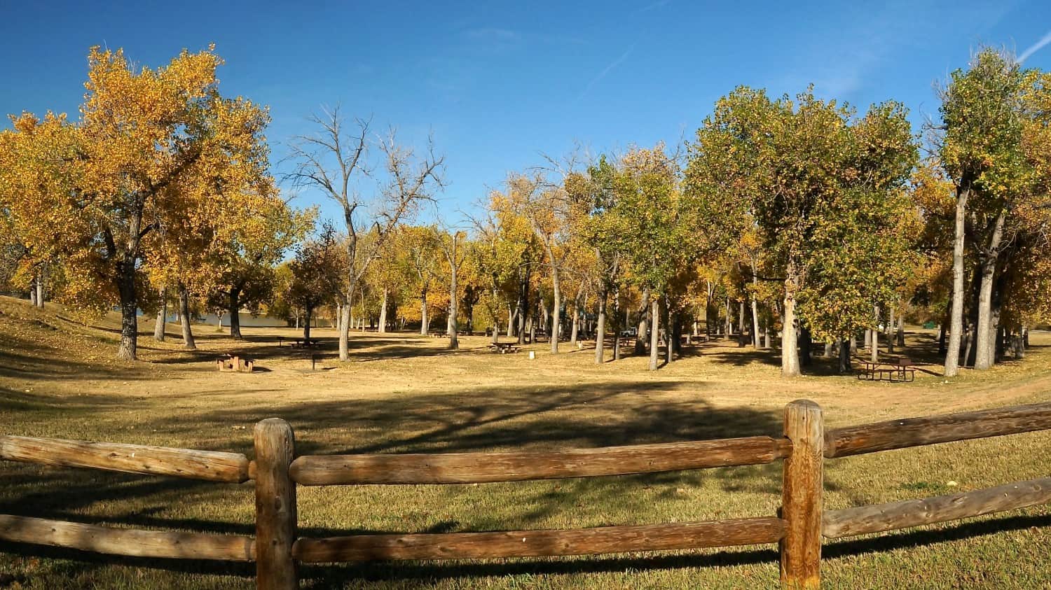 Cherry Creek State Park - Aurora, CO