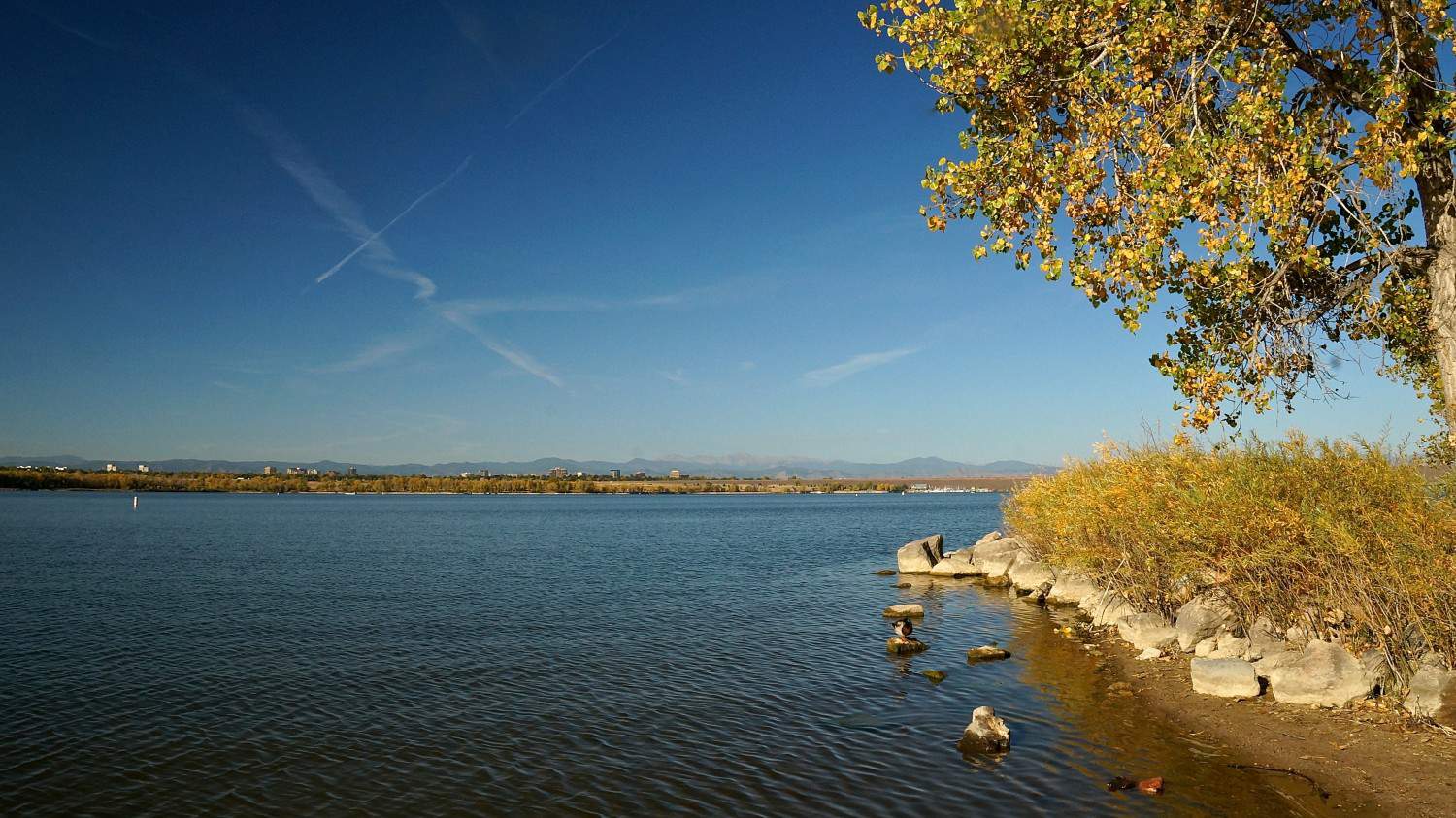 Cherry Creek State Park - Aurora, CO