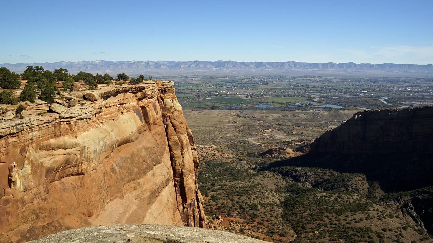 Colorado National Monument - Fruita, CO