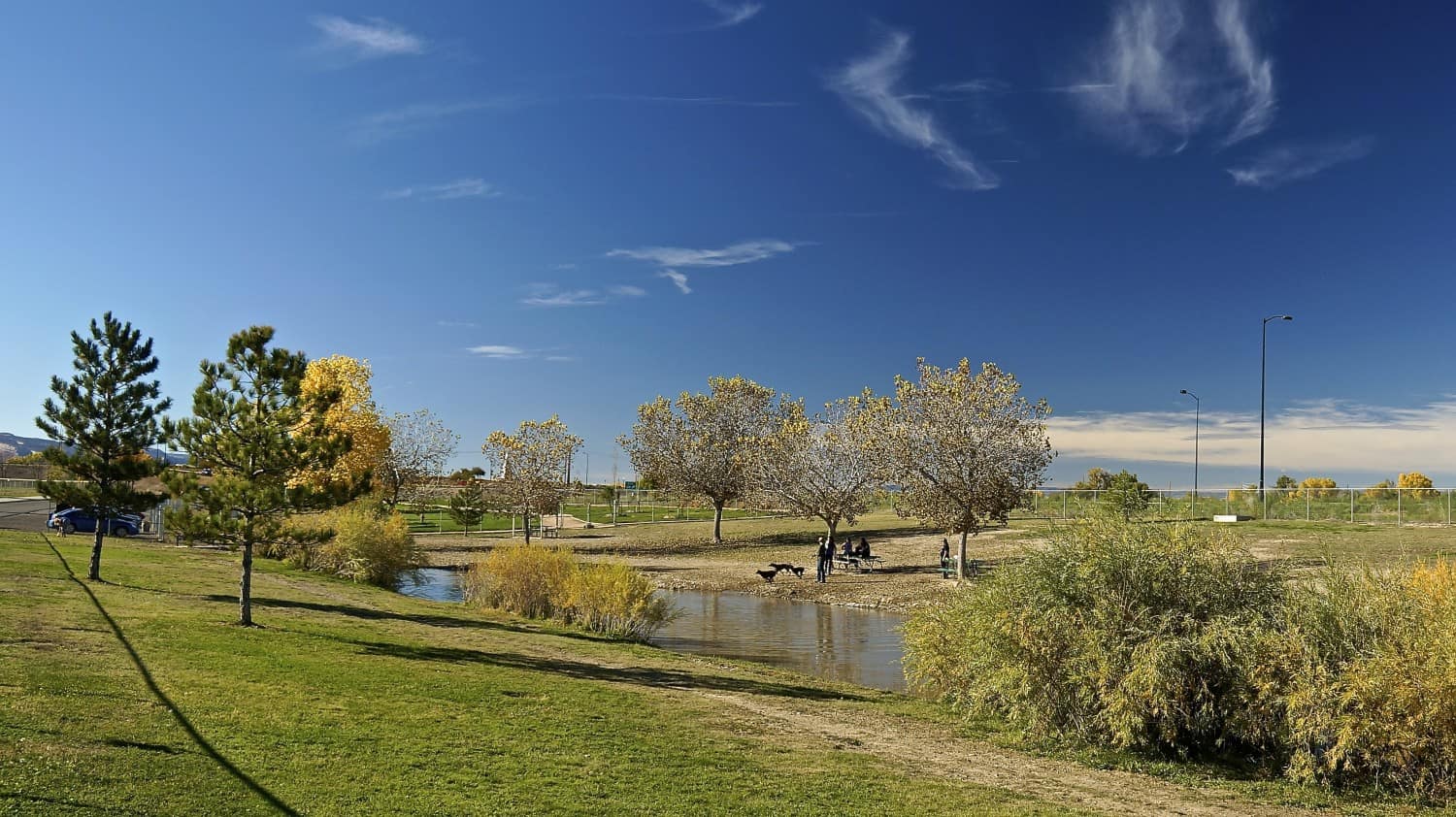 Canyon View Park - Grand Junction, CO