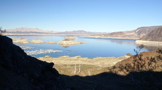 Lake Mead, NV