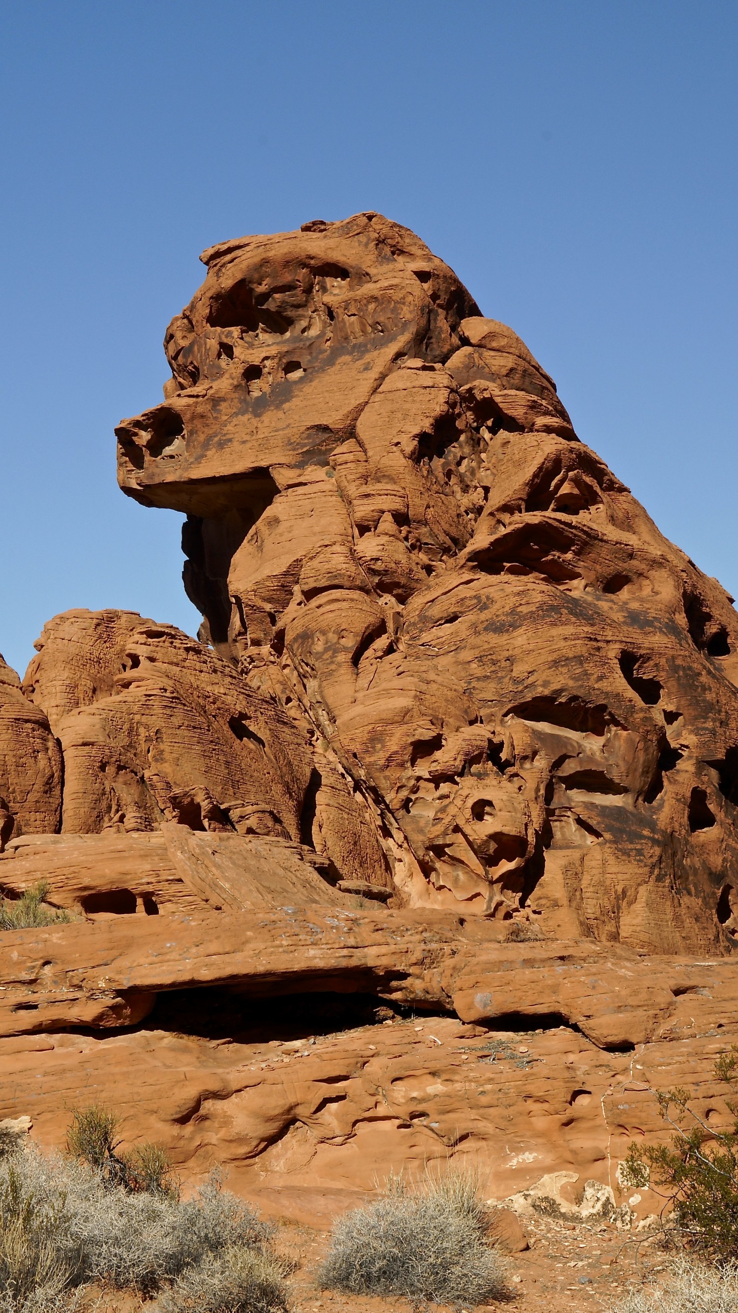 Valley of Fire State Park, NV