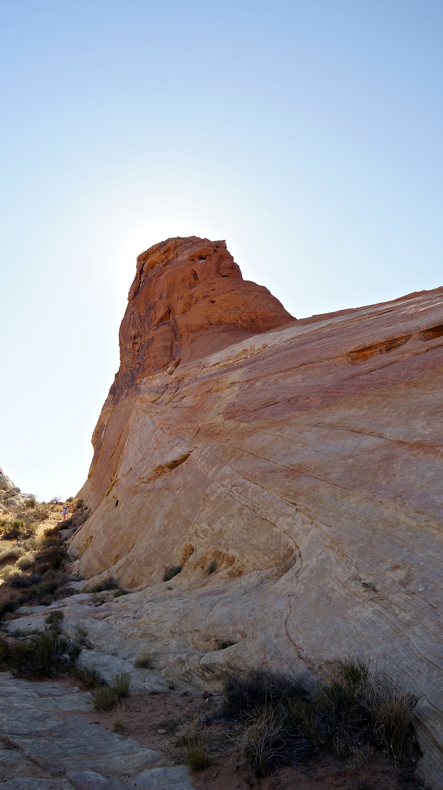 Valley of Fire State Park, NV