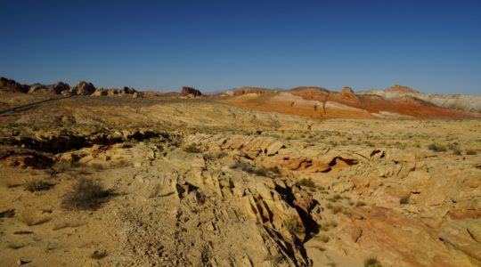 Valley of Fire State Park, NV