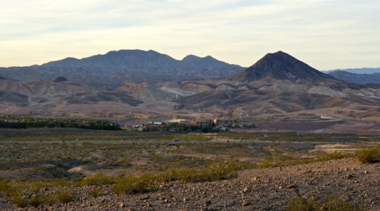 Lake Las Vegas - Lake Mead, NV