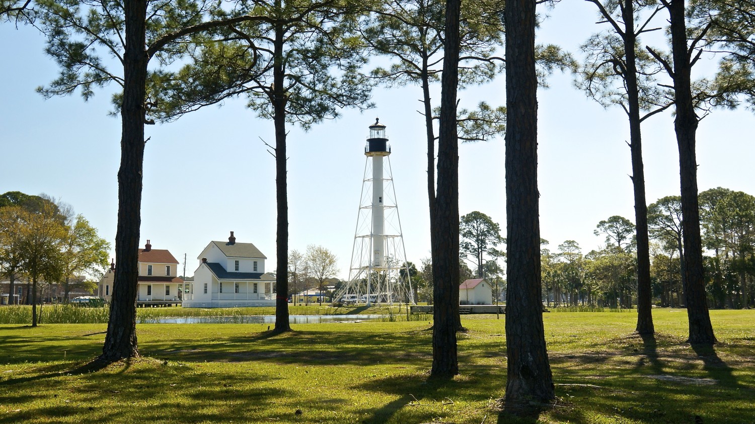 Forgotten Coast - Port St. Joe, Florida