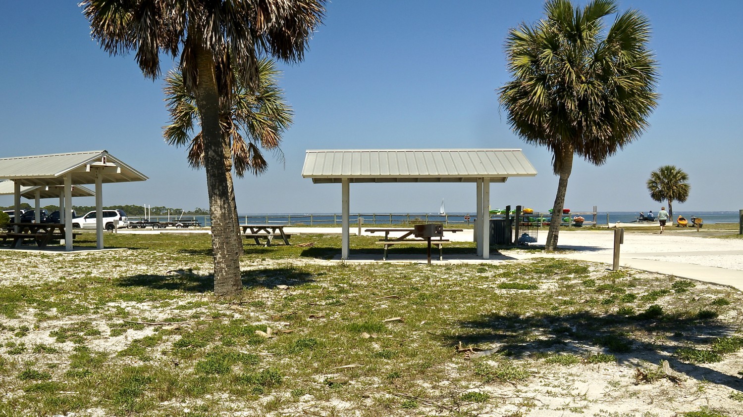 Forgotten Coast - Cape San Blas, Florida