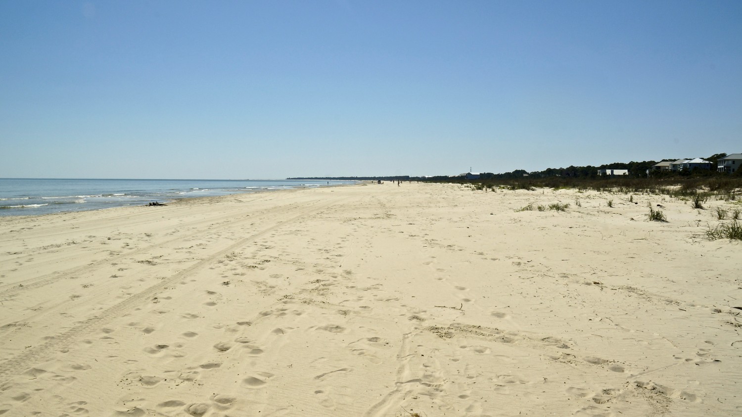 Forgotten Coast - Cape San Blas, FL