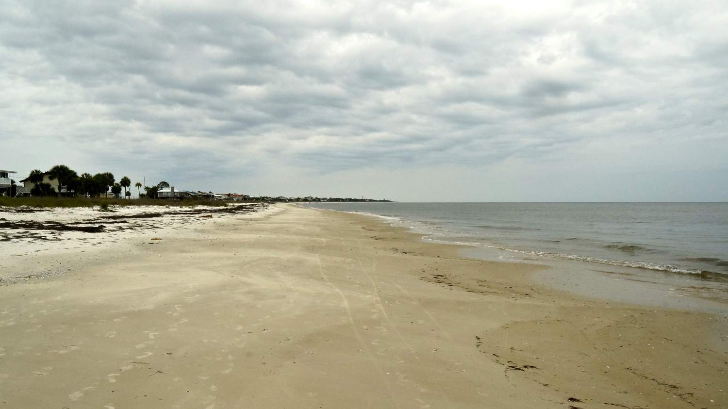 Forgotten Coast - Alligator Point, FL