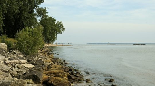 East Harbor State Park - Lakeside, OH