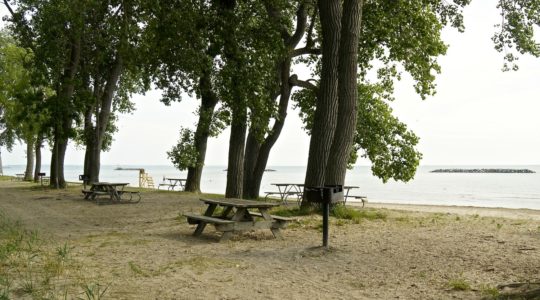 East Harbor State Park - Lakeside, OH