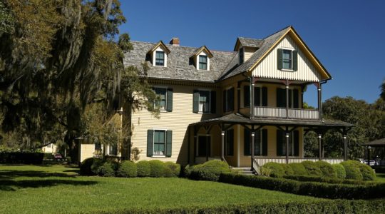 Exploring Jekyll Island, GA