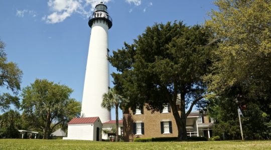 Pier Village - St. Simons Island, GA