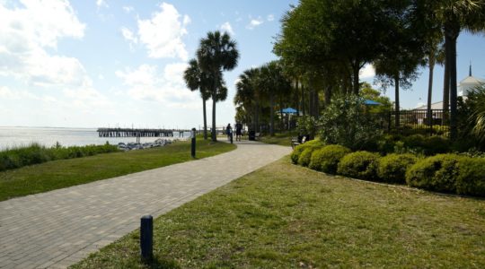 Pier Village - St. Simons Island, GA