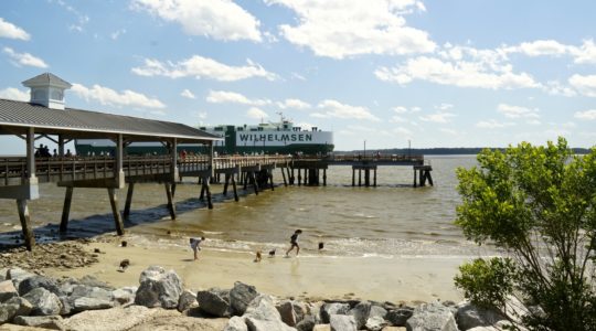 Pier Village - St. Simons Island, GA