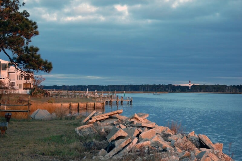 Assateague Island Lighthouse, MD