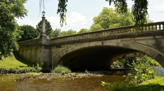 Museum Park - West Reading, PA