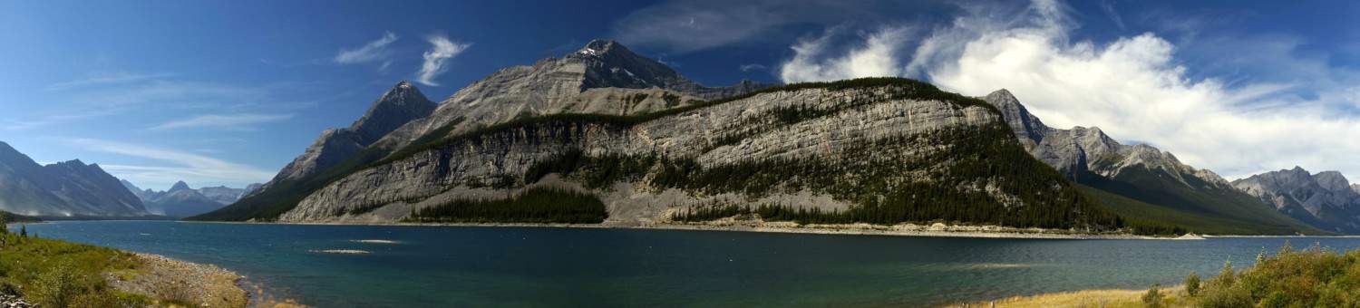 Visiting Dog Friendly Banff, AB | GoPetFriendly.com