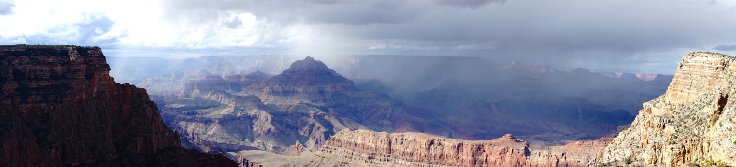 Arizona's Top Pet Friendly Attraction: The Grand Canyon | GoPetFriendly.com