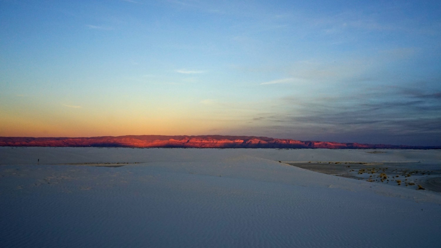 New Mexico's Top Pet Friendly Attraction: White Sands National Monument | GoPetFriendly.com
