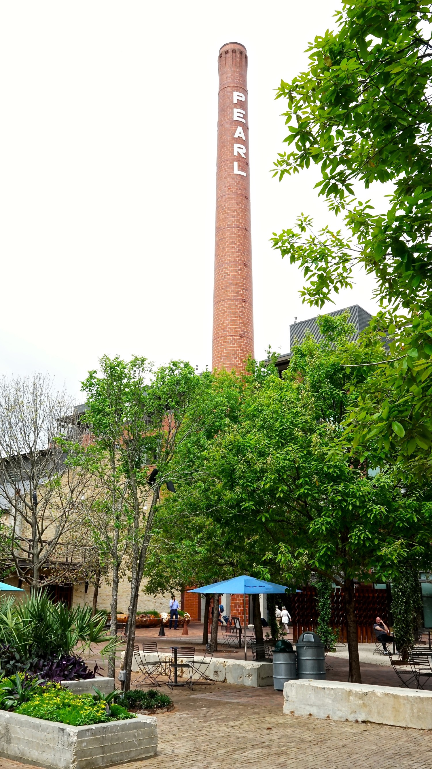 Texas' Top Pet Friendly Attraction: The San Antonio River Walk | GoPetFriendly.com