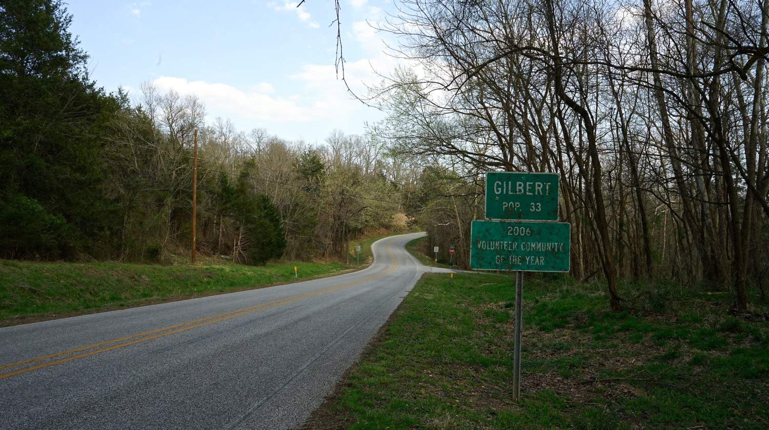 Arkansas' Top Pet Friendly Attractions: Buffalo National River | GoPetFriendly.com