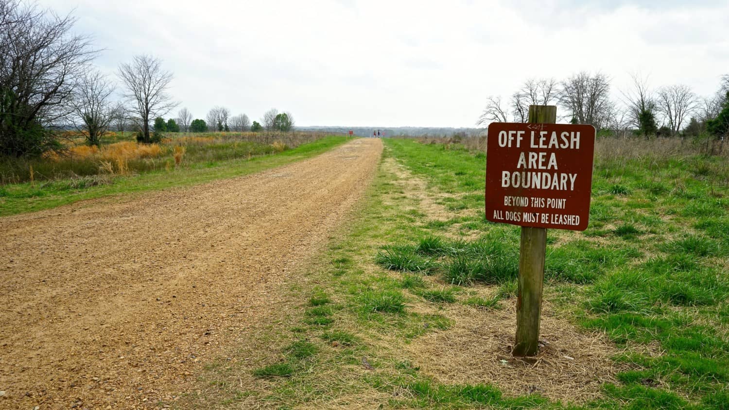 Tennessee's Top Pet Friendly Attraction: Shelby Farms Park | GoPetFriendly.com