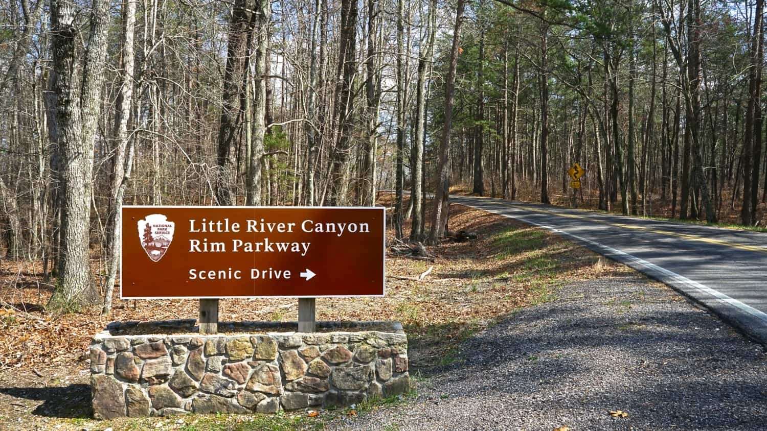 Alabama's Top Pet Friendly Attraction: Little River Canyon | GoPetFriendly.com