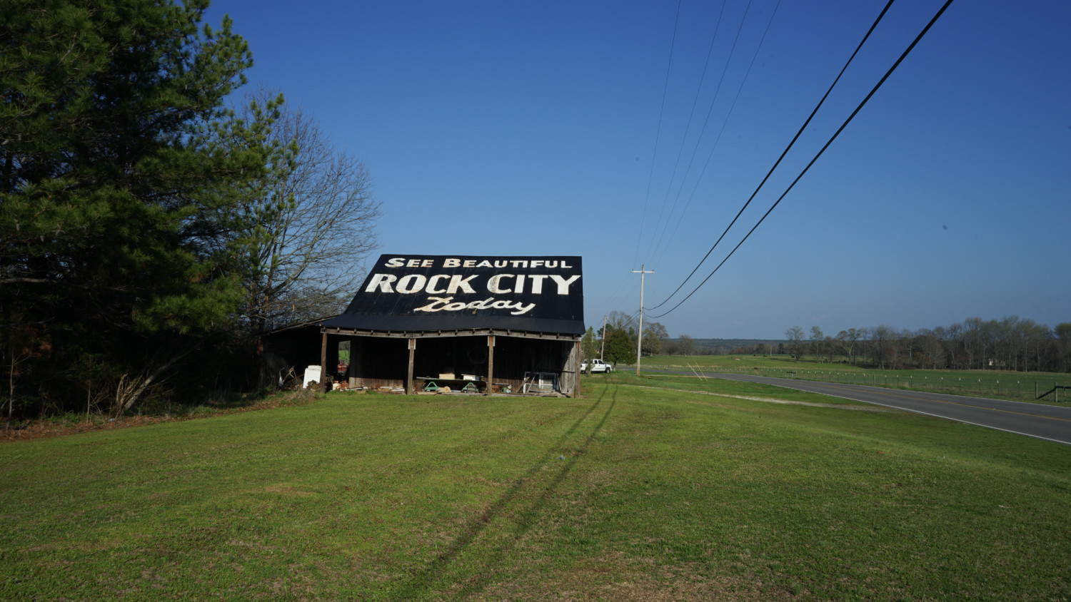 Georgia's Top Pet Friendly Attraction: Rock City Gardens | GoPetFriendly.com