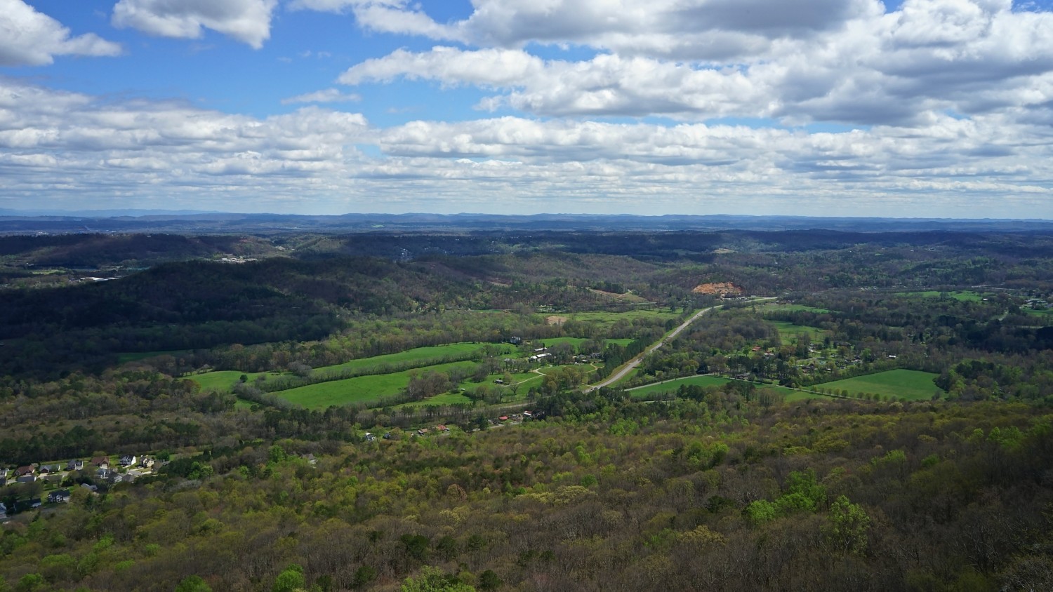 Georgia's Top Pet Friendly Attraction: Rock City Gardens | GoPetFriendly.com