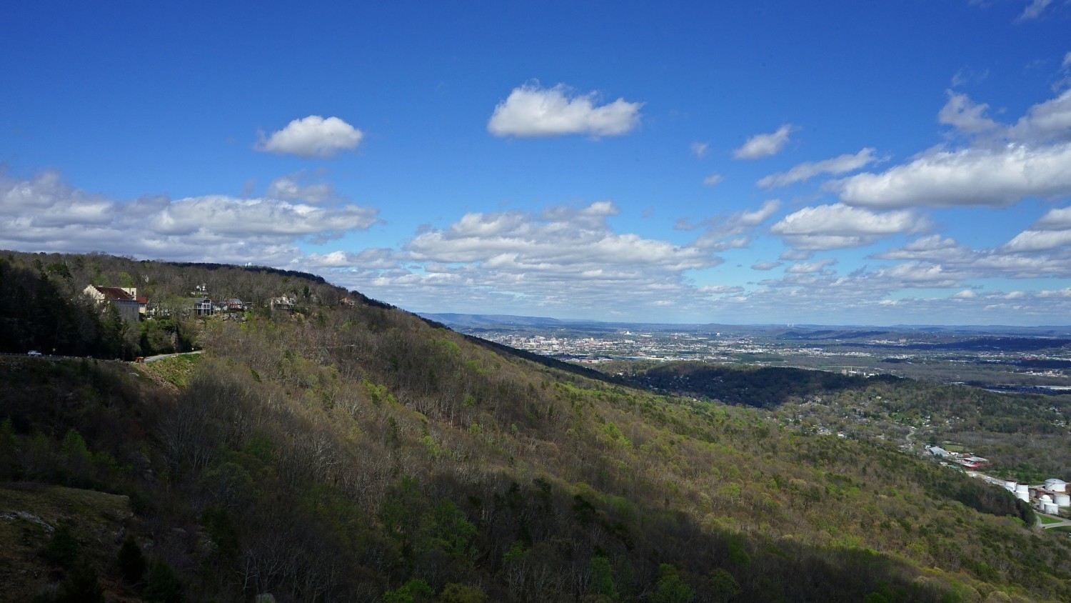 Georgia's Top Pet Friendly Attraction: Rock City Gardens | GoPetFriendly.com