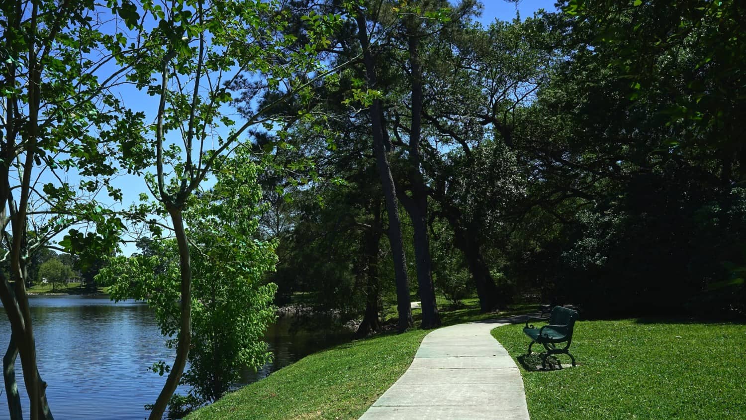 Louisiana's Top Pet Friendly Attraction: State Capitol Grounds