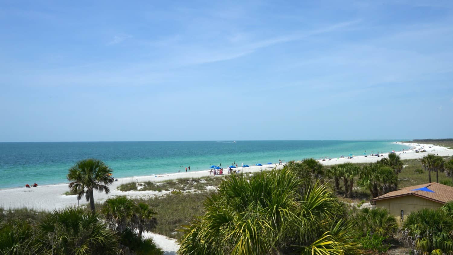 Florida's Top Pet Friendly Attraction: Fort De Soto Park and Dog Beach | GoPetFriendly.com