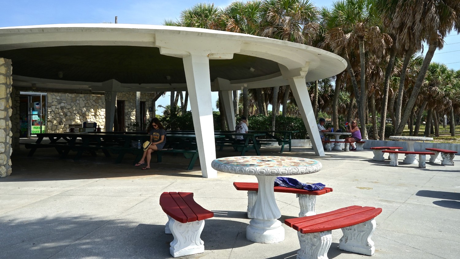 Florida's Top Pet Friendly Attraction: Fort De Soto Park and Dog Beach | GoPetFriendly.com