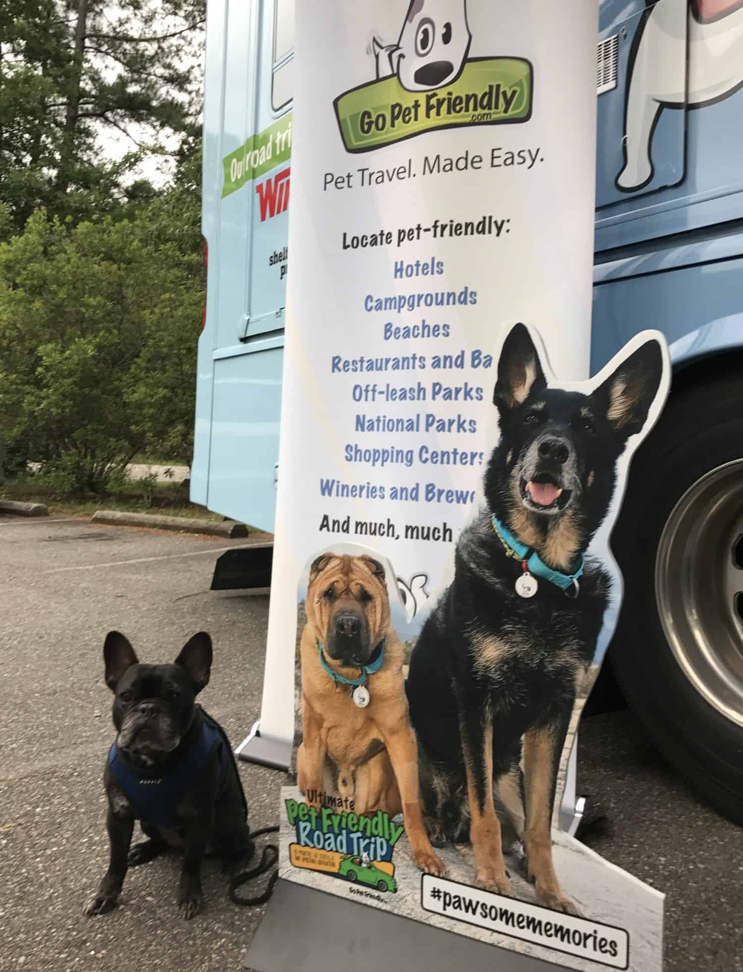 Virginia S Top Pet Friendly Attraction