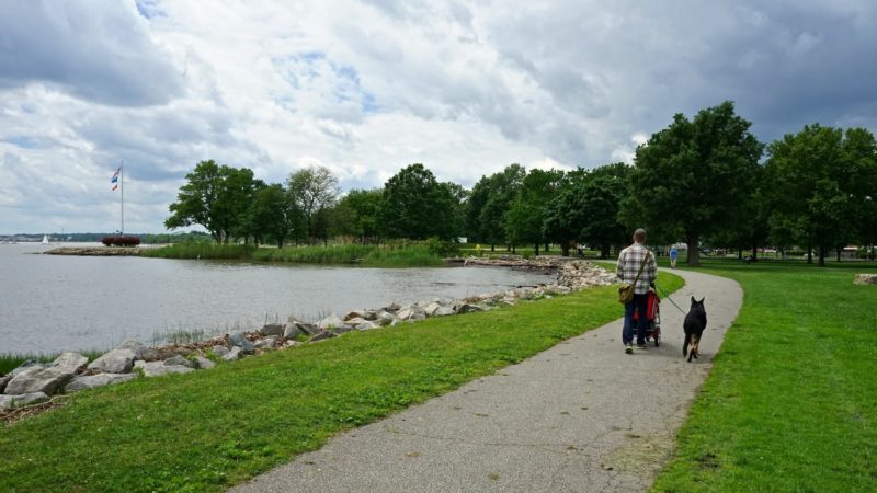 Delaware's Top Pet Friendly Attraction: Historic New Castle | GoPetFriendly.com