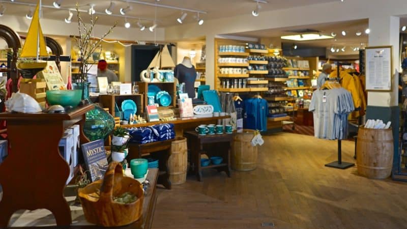 Connecticut's Top Pet Friendly Attraction: Mystic Seaport | GoPetFriendly.com