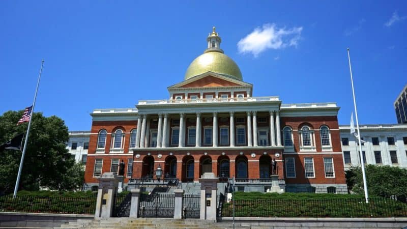 Massachusetts' Top Pet Friendly Attraction: Boston's Freedom Trail | GoPetFriendly.com