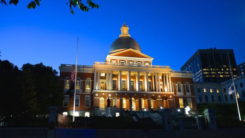 Massachusetts' Top Pet Friendly Attraction: Boston's Freedom Trail | GoPetFriendly.com