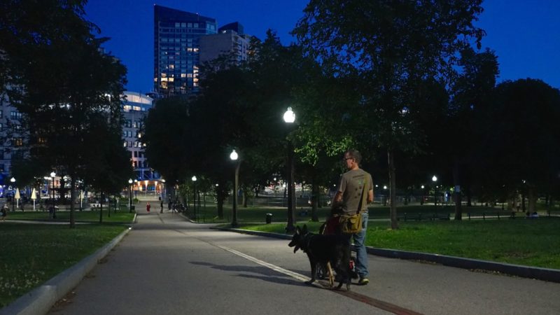 Massachusetts' Top Pet Friendly Attraction: Boston's Freedom Trail | GoPetFriendly.com