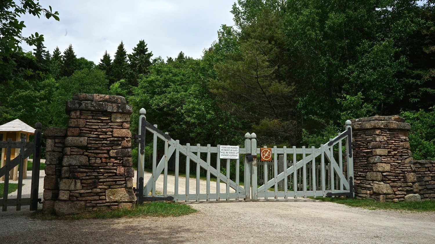 Maine's Top Pet Friendly Attraction: Acadia National Park | GoPetFriendly.com