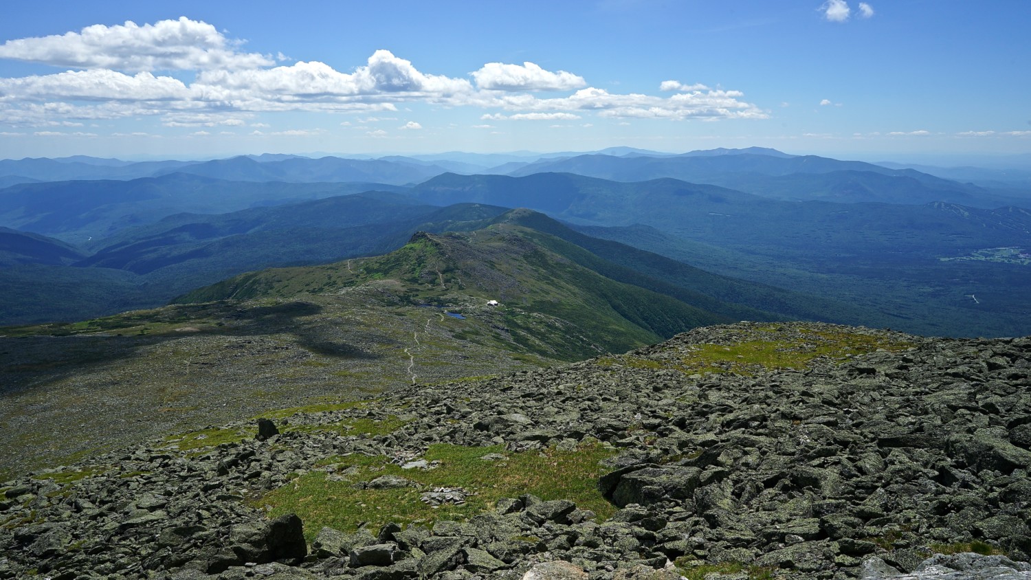 De beste huisdiervriendelijke attractie van New Hampshire: Mount Washington |  GoPetFriendly.com