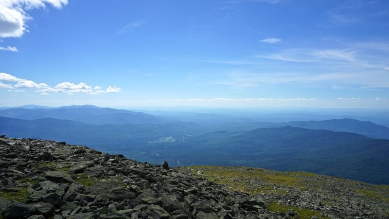 New Hampshire's Top Pet Friendly Attraction: Mount Washington | GoPetFriendly.com