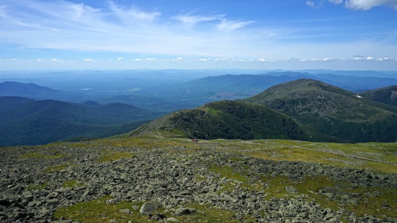 New Hampshire's Top Pet Friendly Attraction: Mount Washington | GoPetFriendly.com