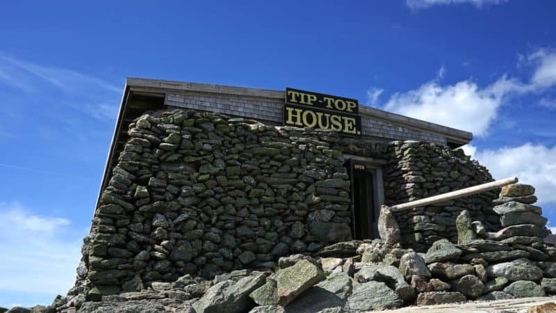 New Hampshire's Top Pet Friendly Attraction: Mount Washington | GoPetFriendly.com