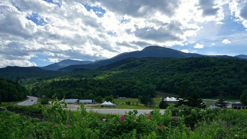 New Hampshire's Top Pet Friendly Attraction: Mount Washington | GoPetFriendly.com