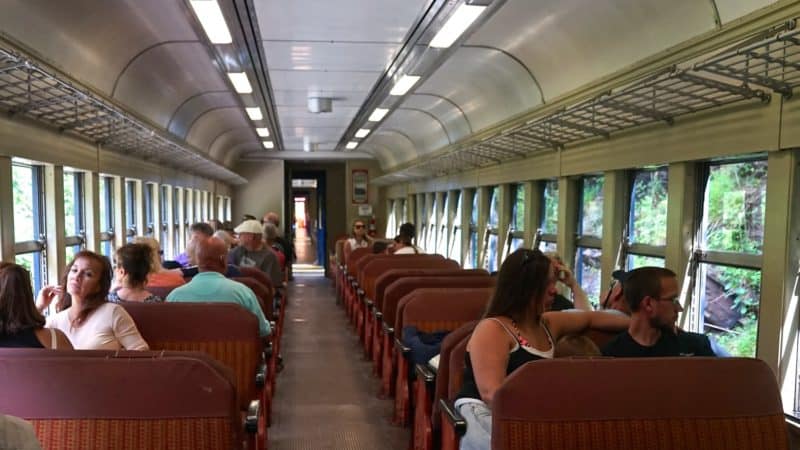 Pennsylvania's Top Pet Friendly Attraction: Lehigh Gorge Scenic Railway | GoPetFriendly.com